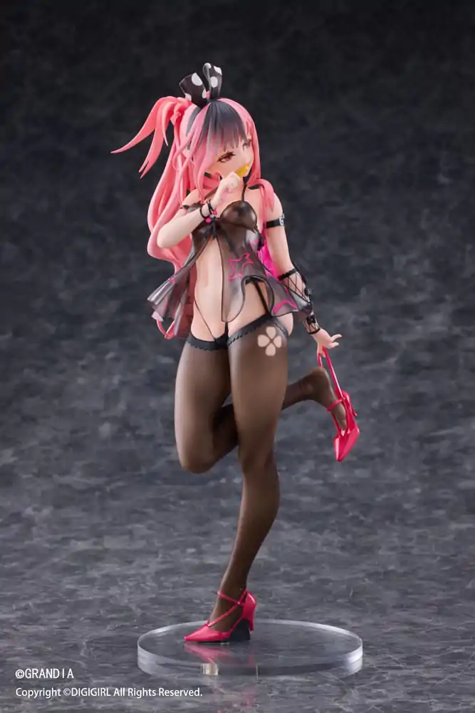 Statuie Personaj Original 1/6 Toc Înalt & Acadea 27 cm poza produsului