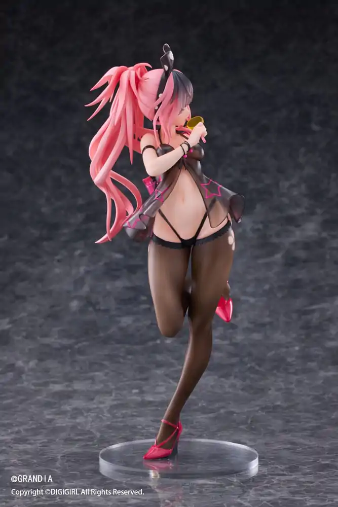 Statuie Personaj Original 1/6 Toc Înalt & Acadea 27 cm poza produsului