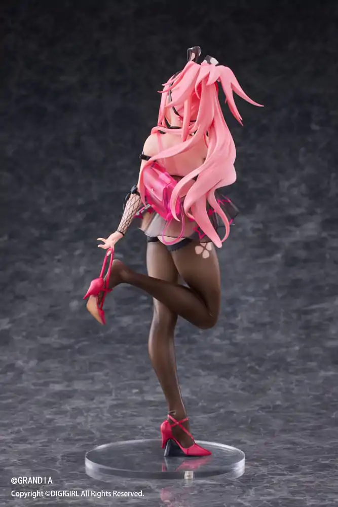 Statuie Personaj Original 1/6 Toc Înalt & Acadea 27 cm poza produsului