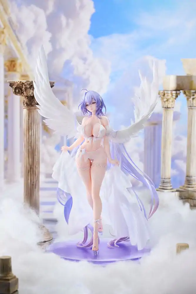 Original Character PVC Statuie 1/6 Hikari 26 cm poza produsului