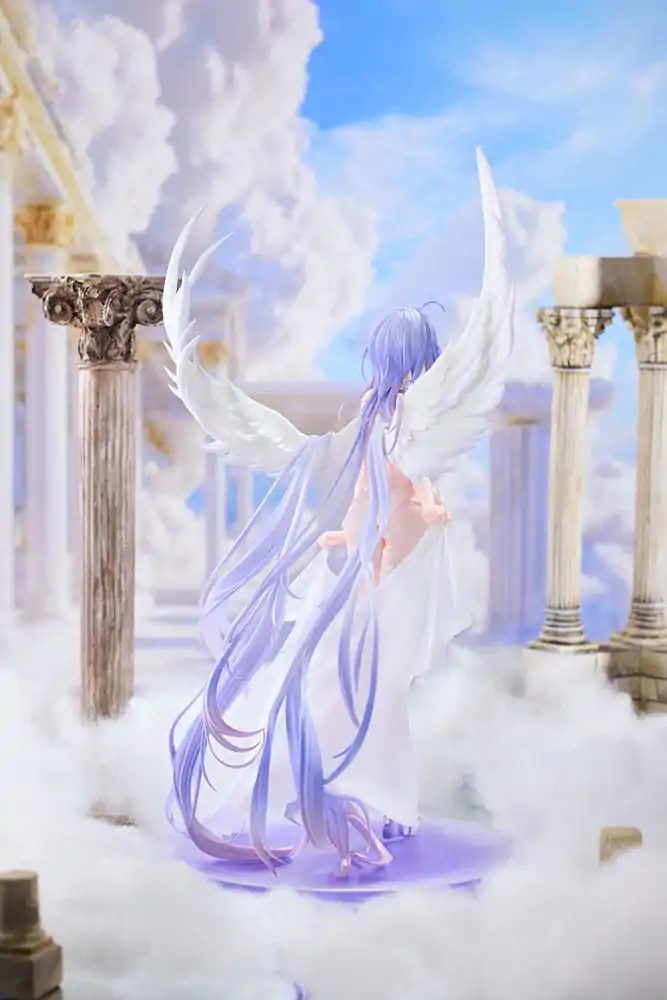 Original Character PVC Statuie 1/6 Hikari 26 cm poza produsului