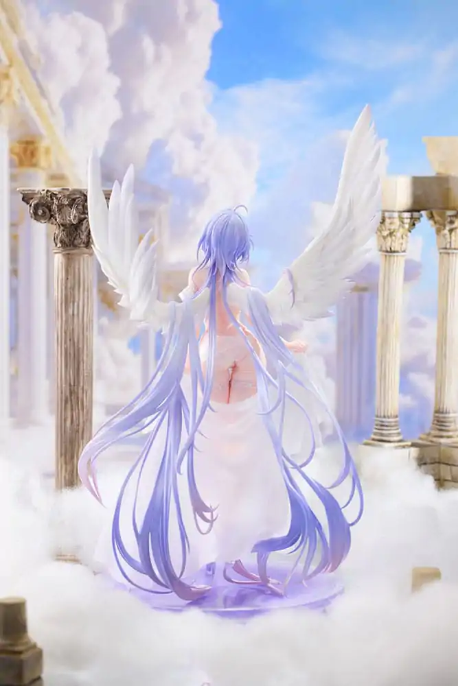 Original Character PVC Statuie 1/6 Hikari 26 cm poza produsului