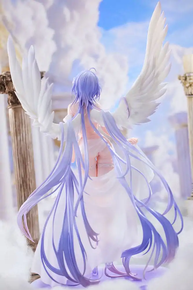 Original Character PVC Statuie 1/6 Hikari 26 cm poza produsului