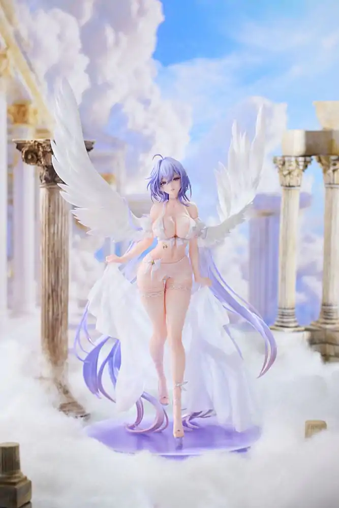 Original Character PVC Statuie 1/6 Hikari 26 cm poza produsului