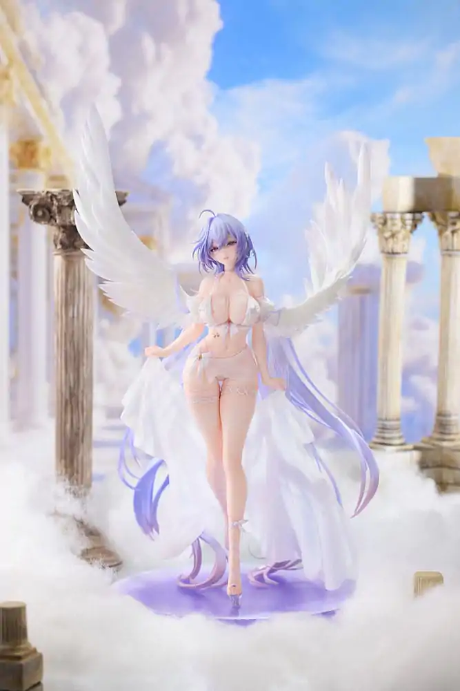 Original Character PVC Statuie 1/6 Hikari 26 cm poza produsului