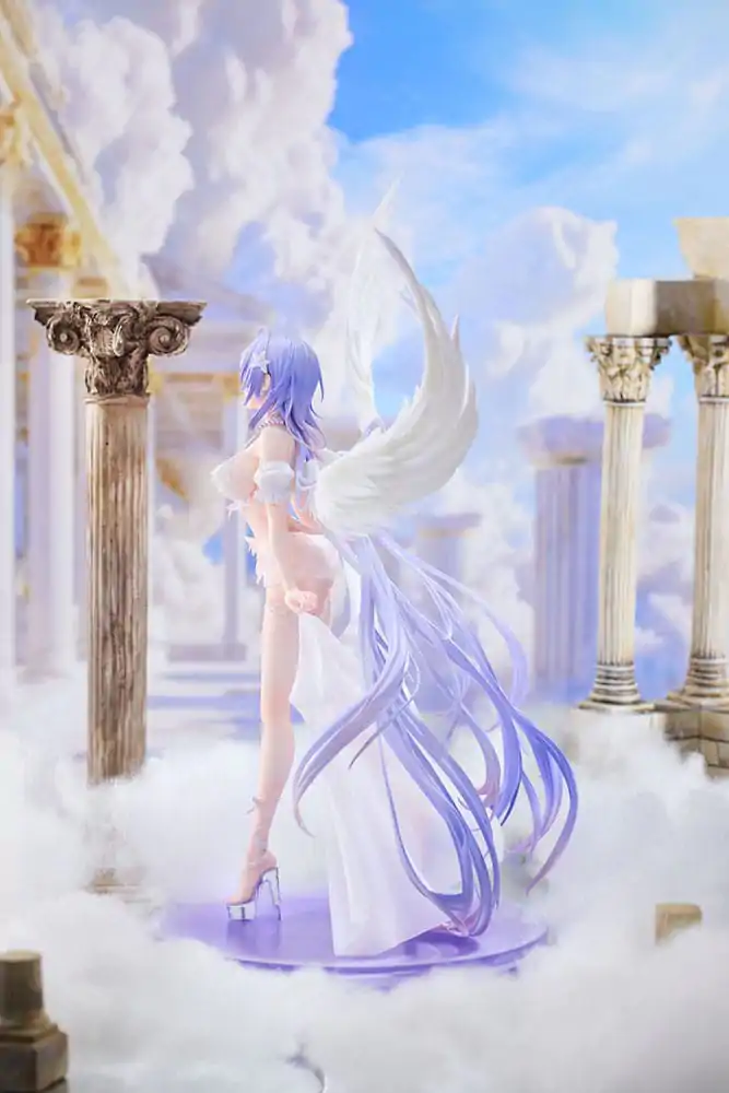 Original Character PVC Statuie 1/6 Hikari 26 cm poza produsului