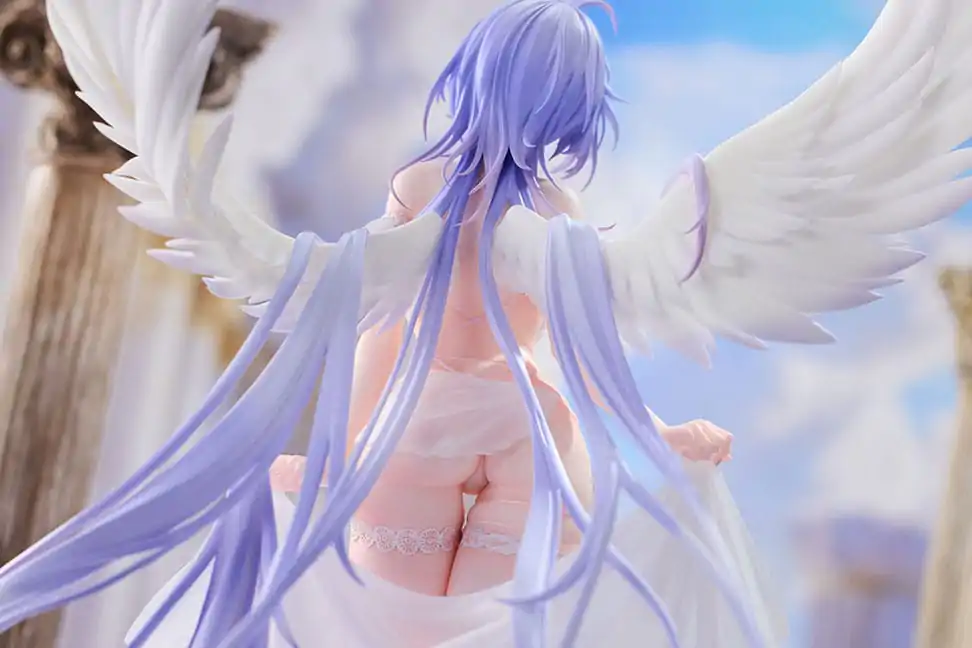 Original Character PVC Statuie 1/6 Hikari 26 cm poza produsului