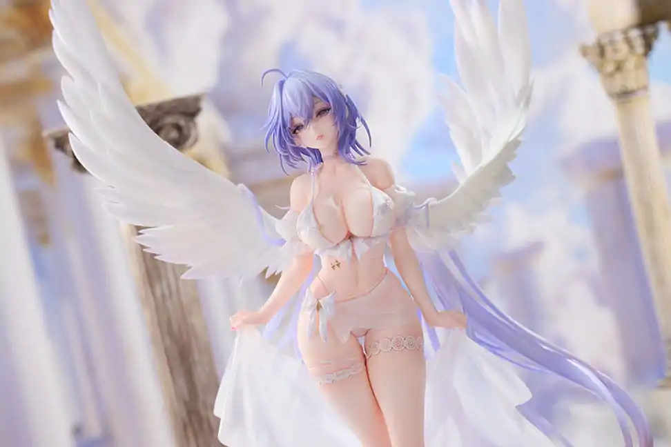 Original Character PVC Statuie 1/6 Hikari 26 cm poza produsului