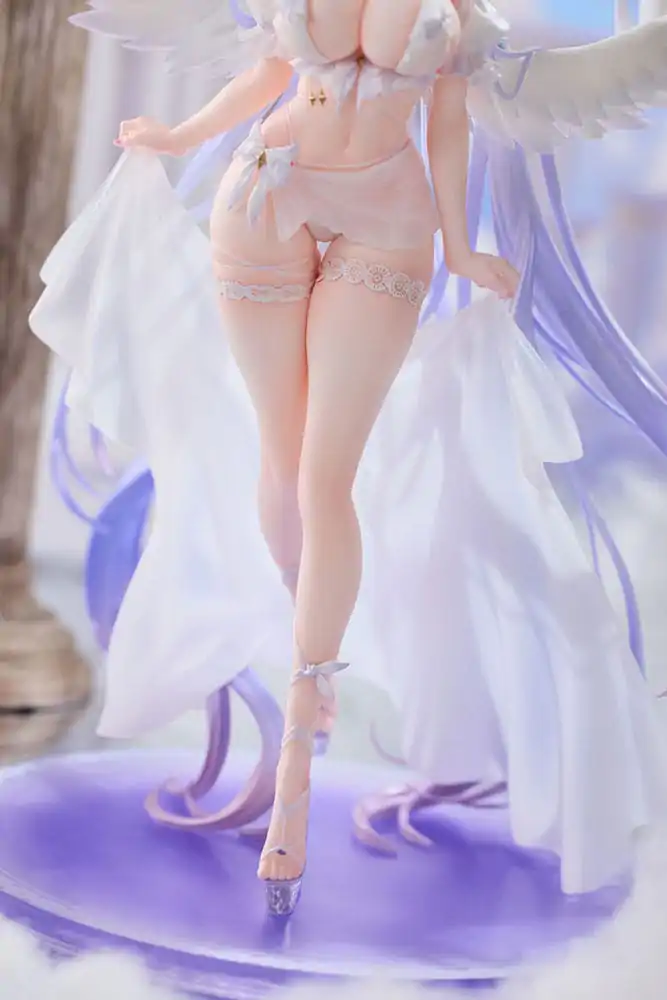 Original Character PVC Statuie 1/6 Hikari 26 cm poza produsului