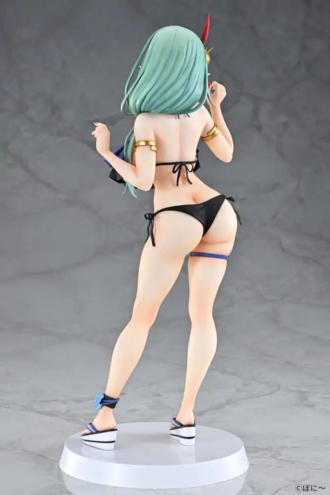 Statuie personaj original 1/6 Hitoyo chan no junan Akari chan 29 cm poza produsului