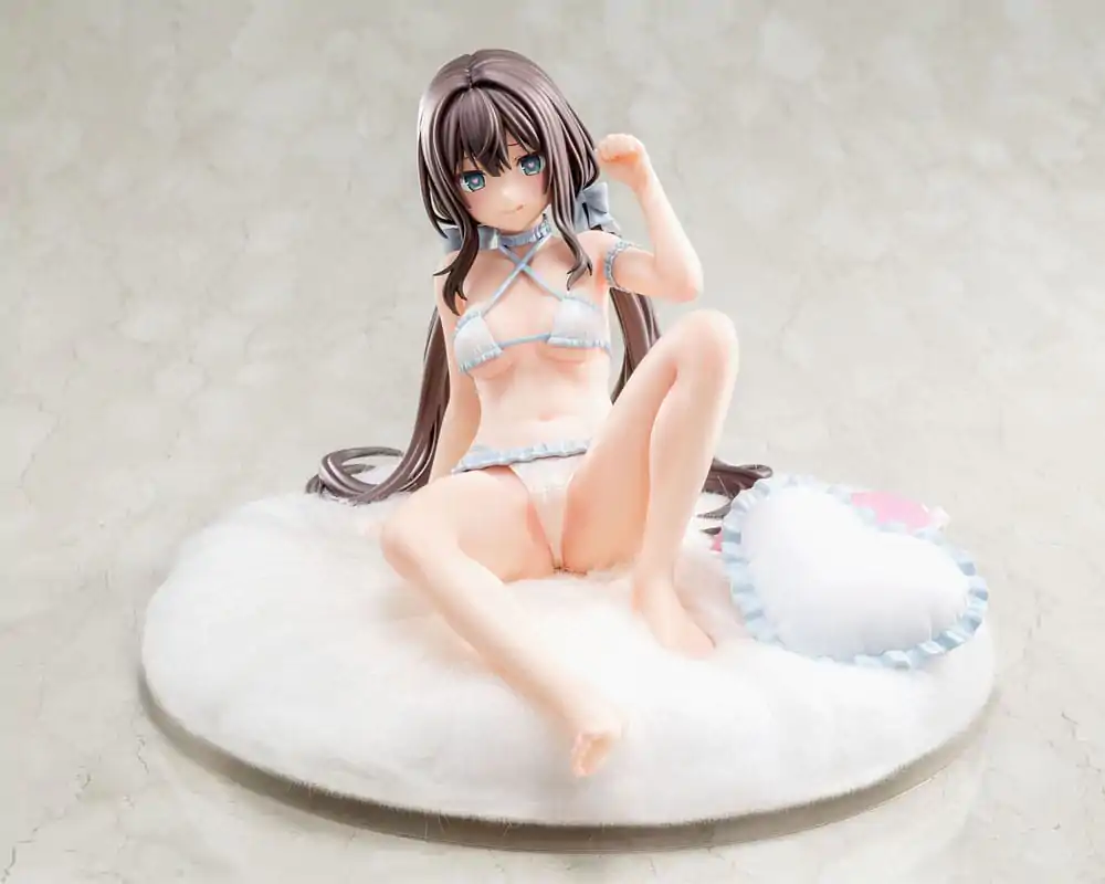 Original Character Statuie din PVC 1/6 Hoshimiya Amane Illustration by karory (KAROMIX) 17 cm poza produsului