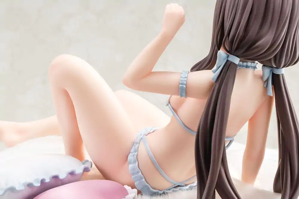 Original Character Statuie din PVC 1/6 Hoshimiya Amane Illustration by karory (KAROMIX) 17 cm poza produsului