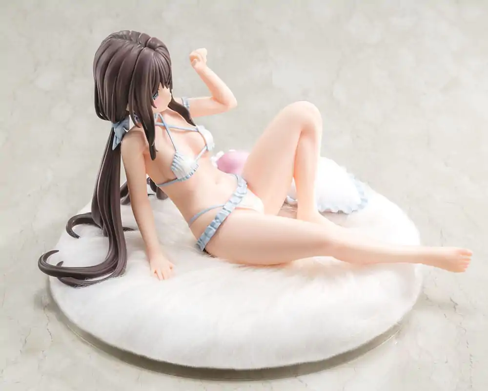 Original Character Statuie din PVC 1/6 Hoshimiya Amane Illustration by karory (KAROMIX) 17 cm poza produsului