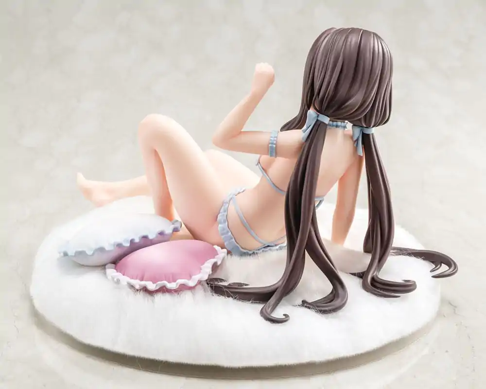 Original Character Statuie din PVC 1/6 Hoshimiya Amane Illustration by karory (KAROMIX) 17 cm poza produsului