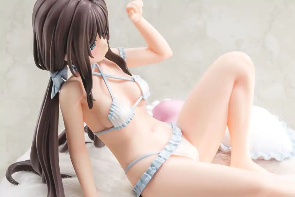 Original Character Statuie din PVC 1/6 Hoshimiya Amane Illustration by karory (KAROMIX) 17 cm poza produsului