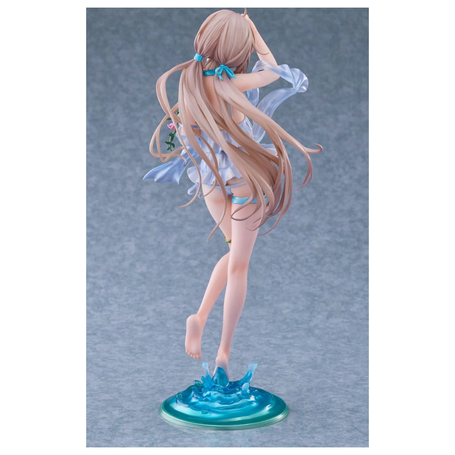 Original Character Statuie PVC 1/6 Houkisei Momoko First Bloom Std Ver. 27 cm poza produsului