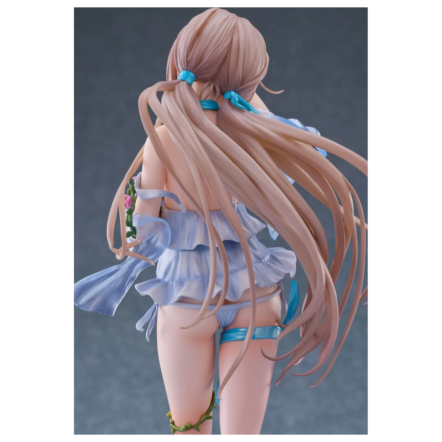 Original Character Statuie PVC 1/6 Houkisei Momoko First Bloom Std Ver. 27 cm poza produsului