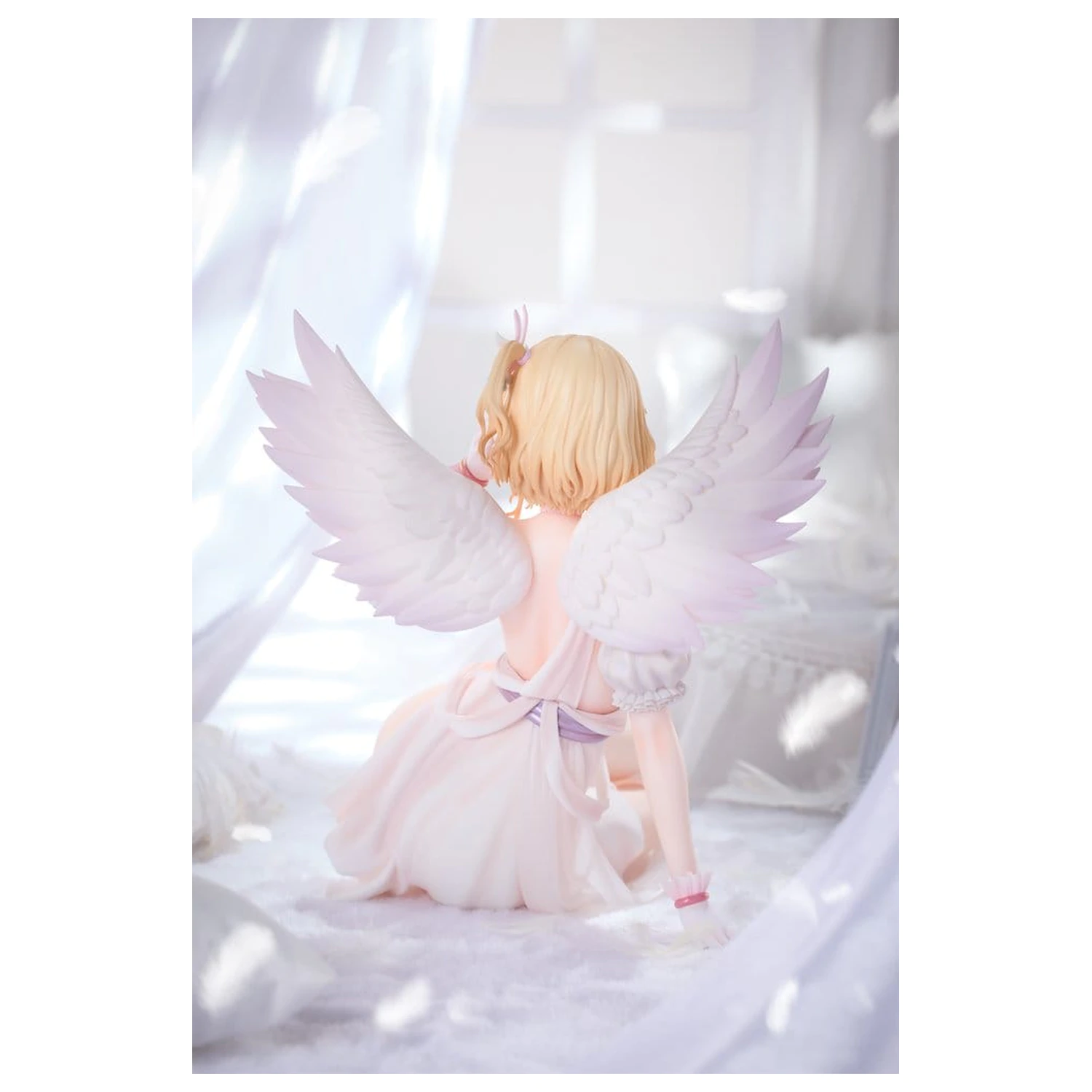Original Character Figurina din PVC 1/6 Idol Angel ilustratie de Dish 16 cm poza produsului
