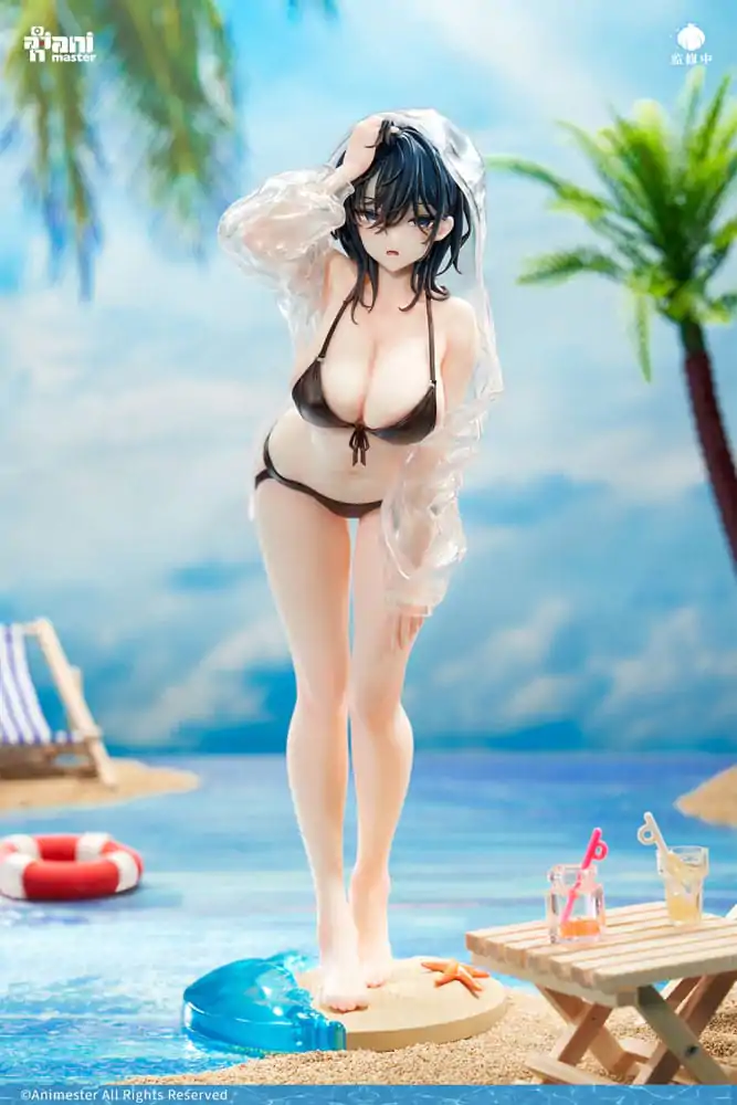Statuie Personaj Original 1/6 Ishimi Yokoyama Xia Ming Hui Xiang Ver. 29 cm poza produsului