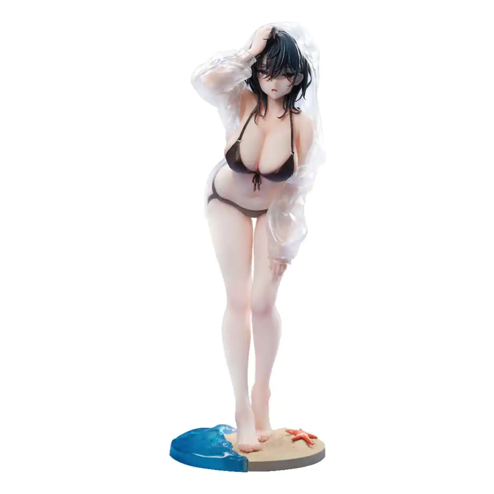 Statuie Personaj Original 1/6 Ishimi Yokoyama Xia Ming Hui Xiang Ver. 29 cm poza produsului