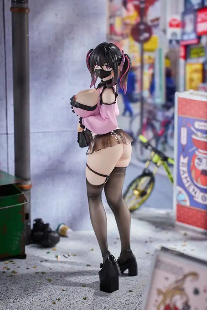 Statuie Personaj Original 1/6 Jirai-chan 28 cm poza produsului