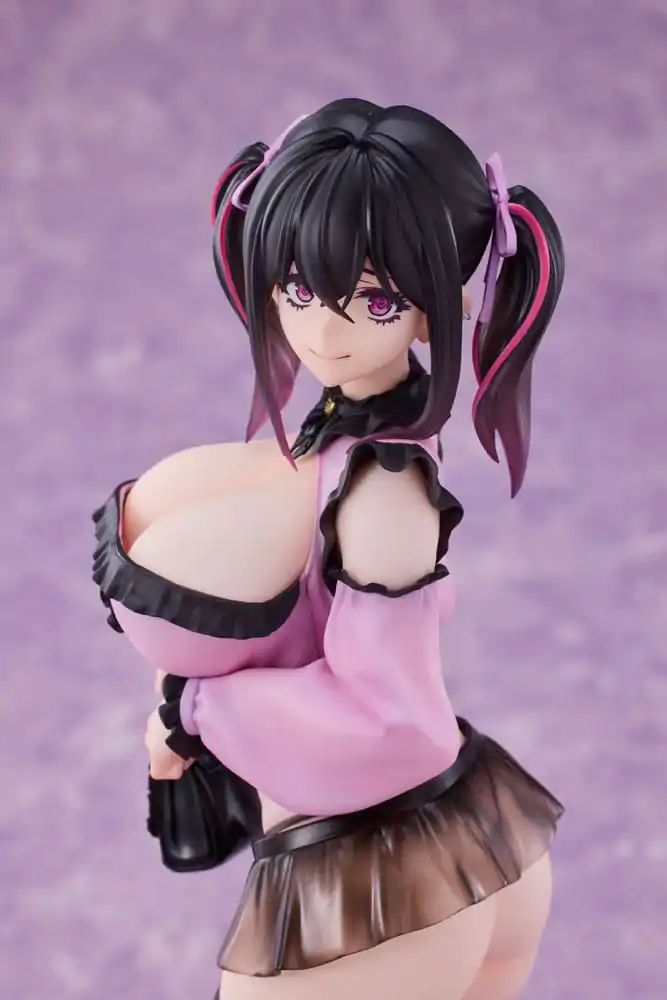 Statuie Personaj Original 1/6 Jirai-chan 28 cm poza produsului