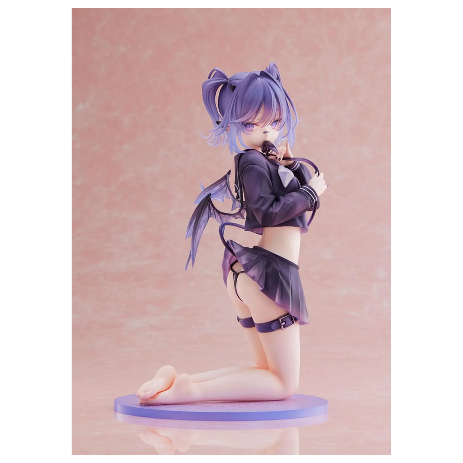 Statuie Original Character 1/6 Kamiguse chan Illustrated by Mujin chan (Reproduction) 20 cm poza produsului