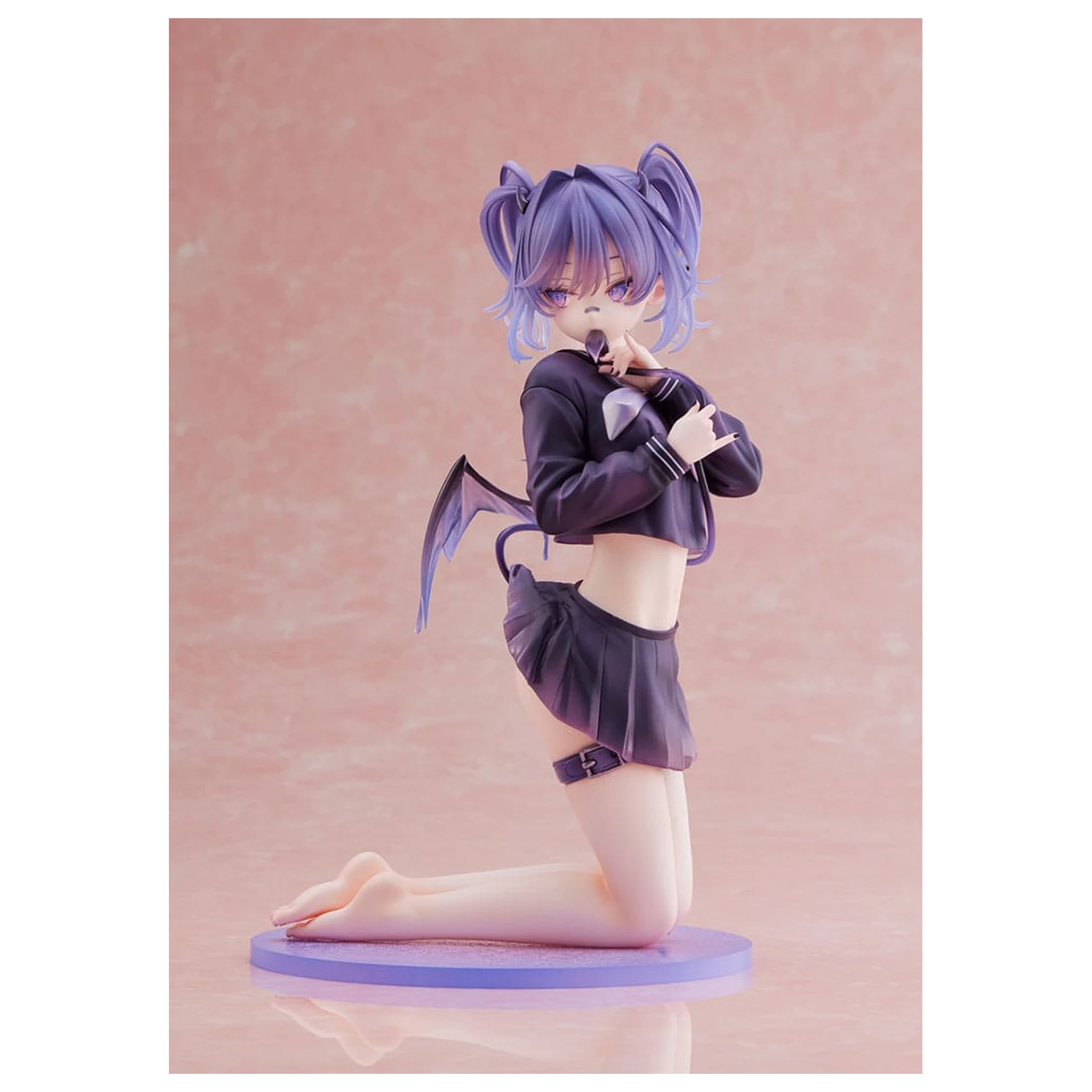 Statuie Original Character 1/6 Kamiguse chan Illustrated by Mujin chan (Reproduction) 20 cm poza produsului