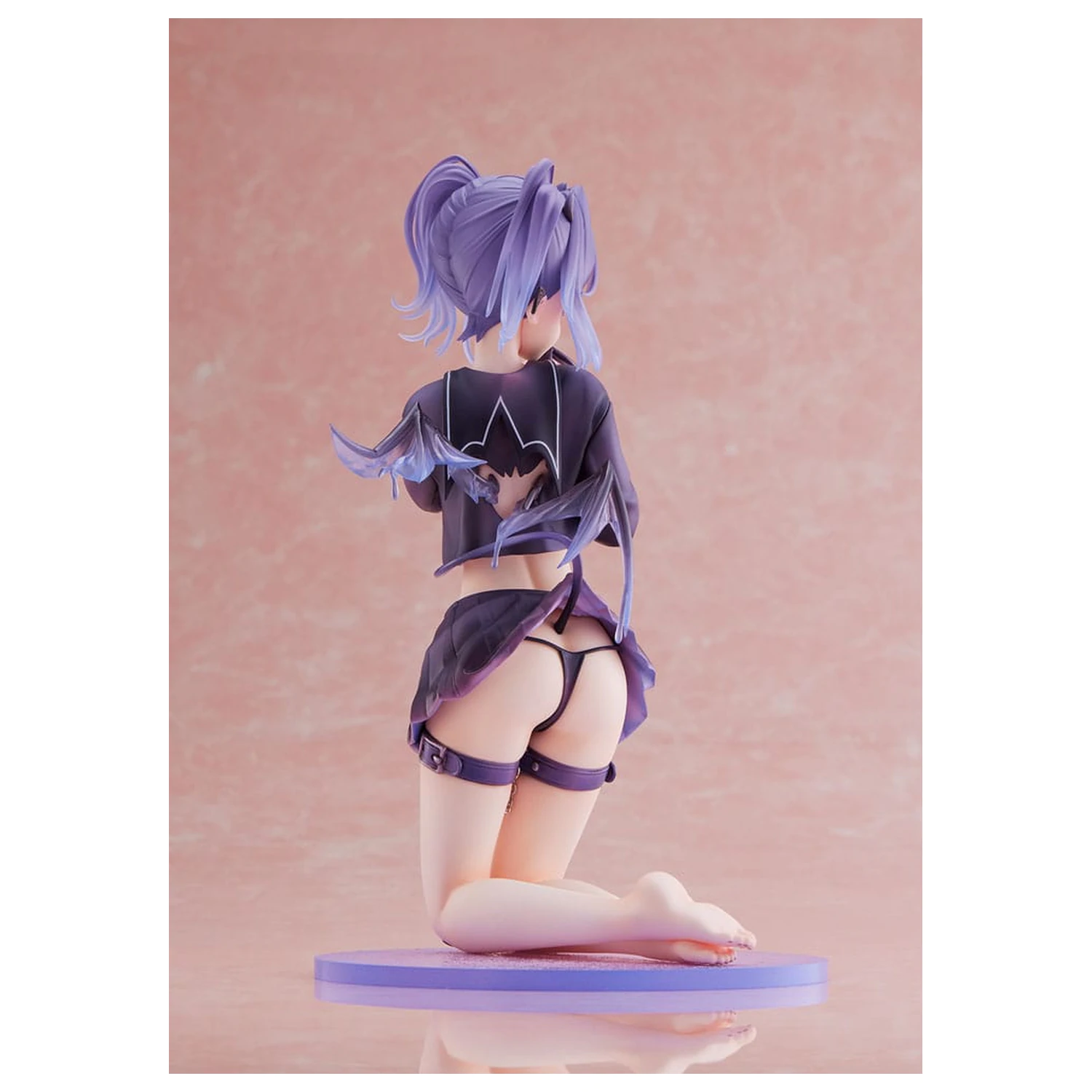 Statuie Original Character 1/6 Kamiguse chan Illustrated by Mujin chan (Reproduction) 20 cm poza produsului