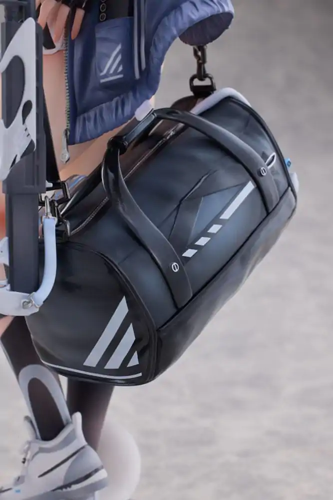 Statuie Personaj Original 1/6 Kana Illustrated by Maden Deluxe Edition 30 cm poza produsului