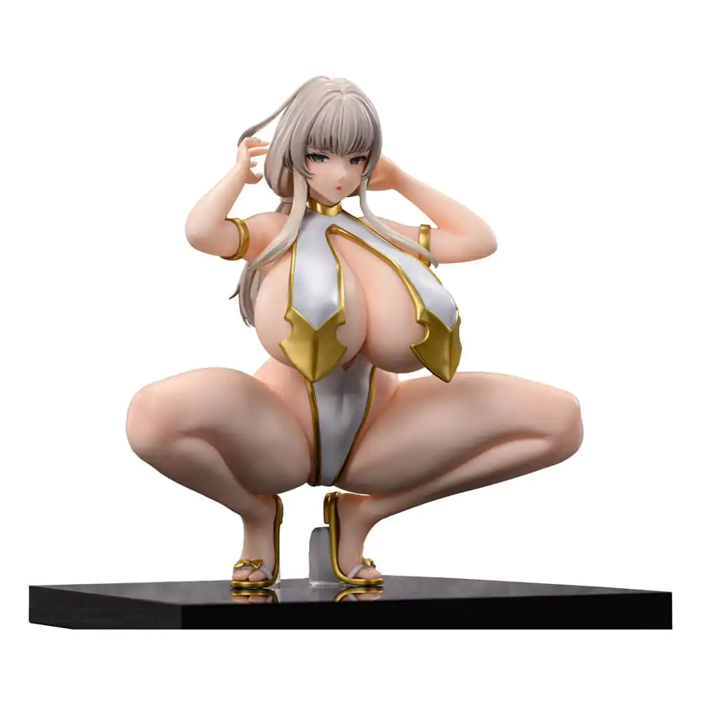 Statuie PVC Personaj Original 1/6 Kasuga Miko Misaki 28 cm poza produsului