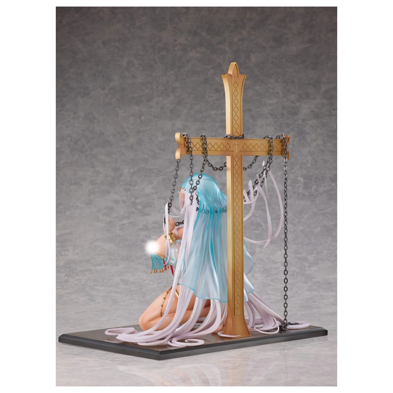 Original Character Statuie PVC 1/6 Kazuki Takane Dancer Ver. 33 cm poza produsului