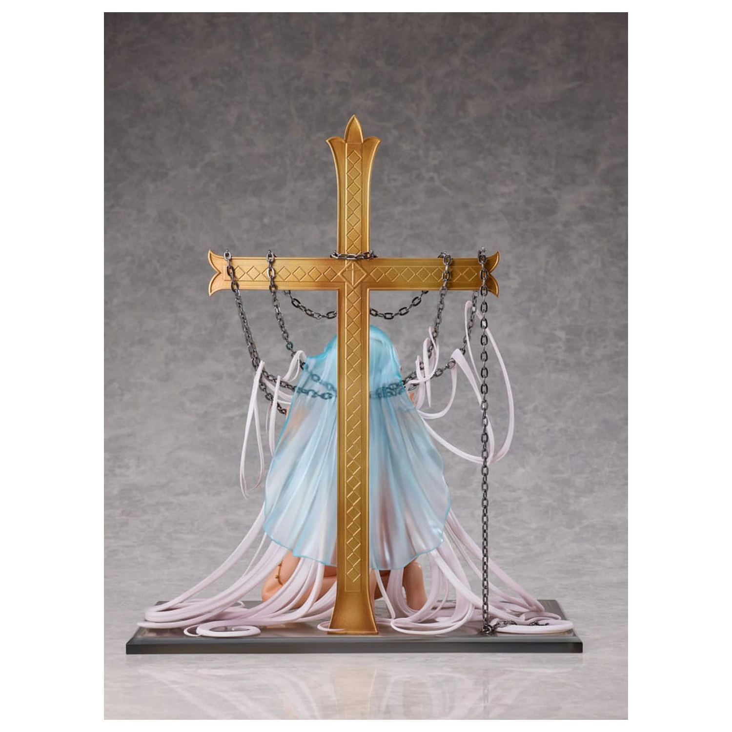 Original Character Statuie PVC 1/6 Kazuki Takane Dancer Ver. 33 cm poza produsului