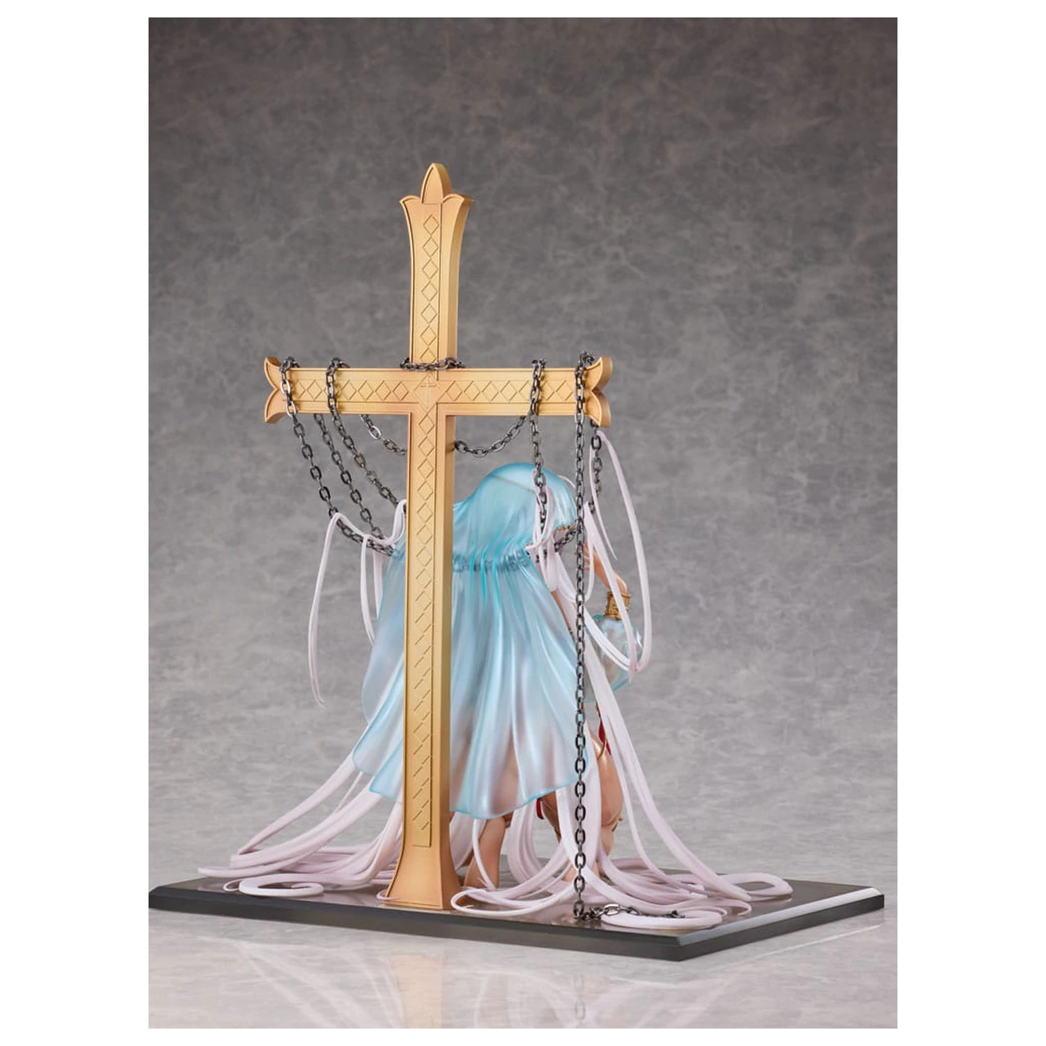 Original Character Statuie PVC 1/6 Kazuki Takane Dancer Ver. 33 cm poza produsului