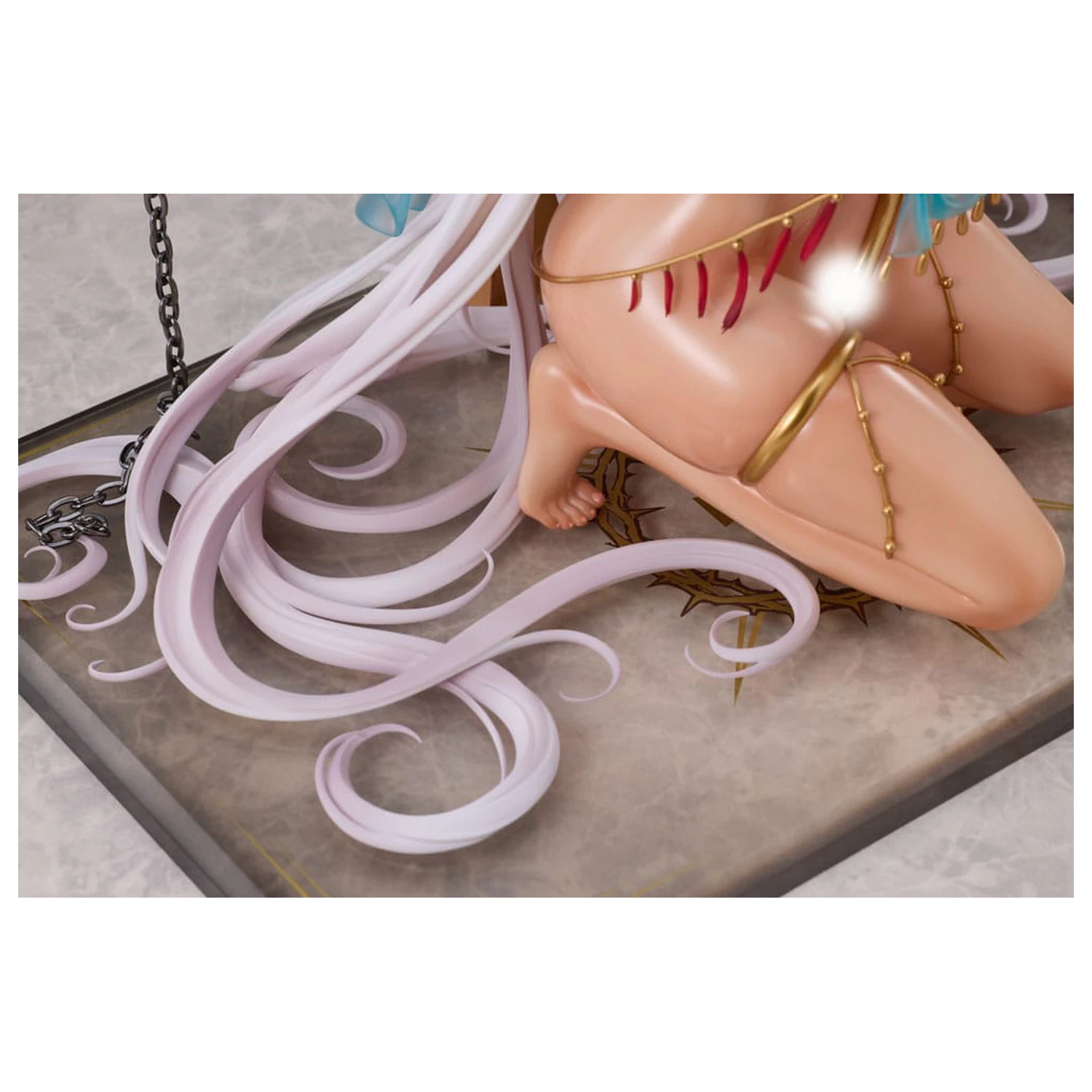 Original Character Statuie PVC 1/6 Kazuki Takane Dancer Ver. 33 cm poza produsului