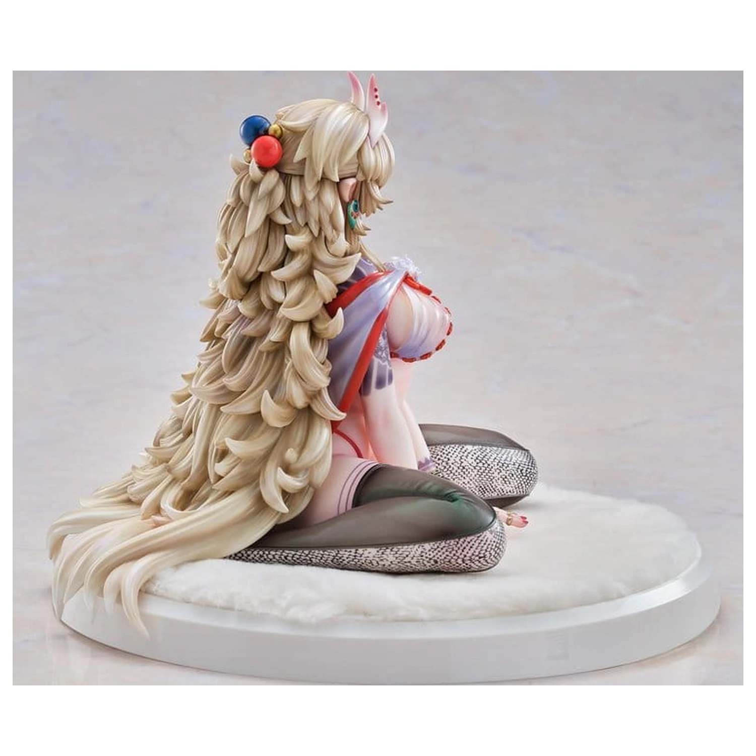 Original Character figurina PVC 1/6 Kirin Honne 17 cm poza produsului