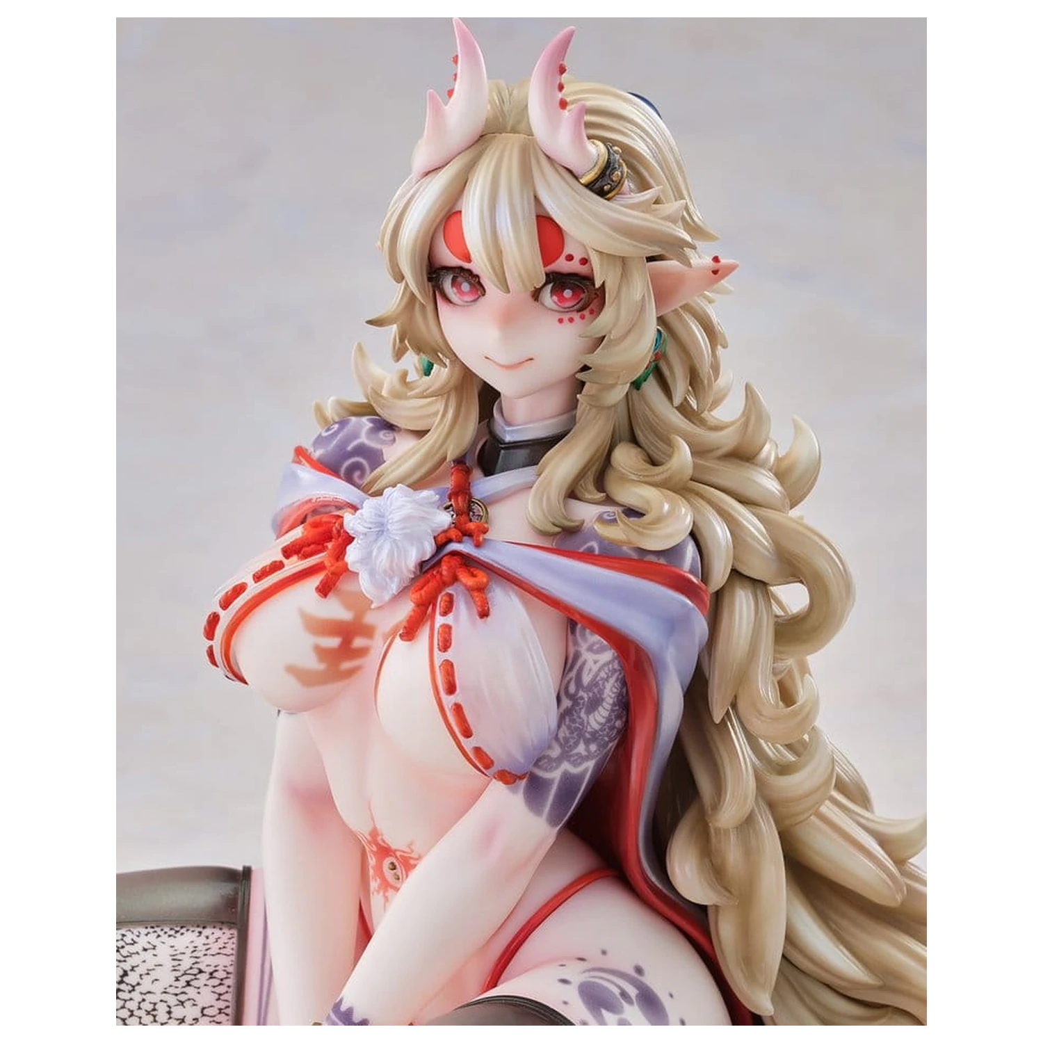 Original Character figurina PVC 1/6 Kirin Honne 17 cm poza produsului