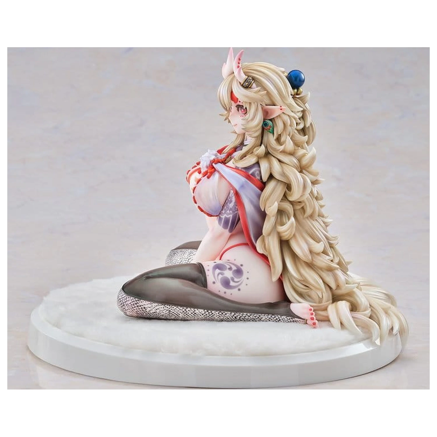 Original Character figurina PVC 1/6 Kirin Honne 17 cm poza produsului