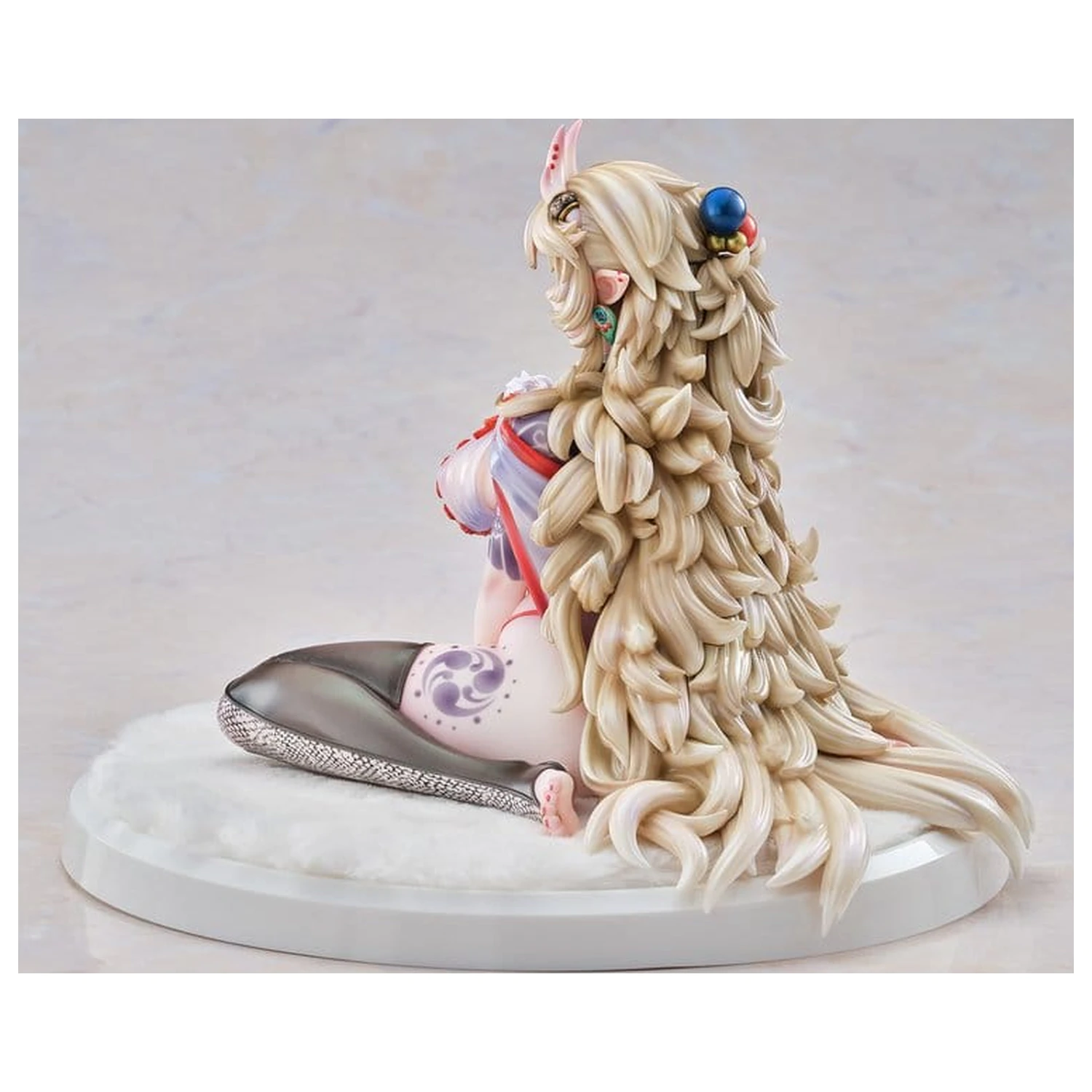 Original Character figurina PVC 1/6 Kirin Honne 17 cm poza produsului