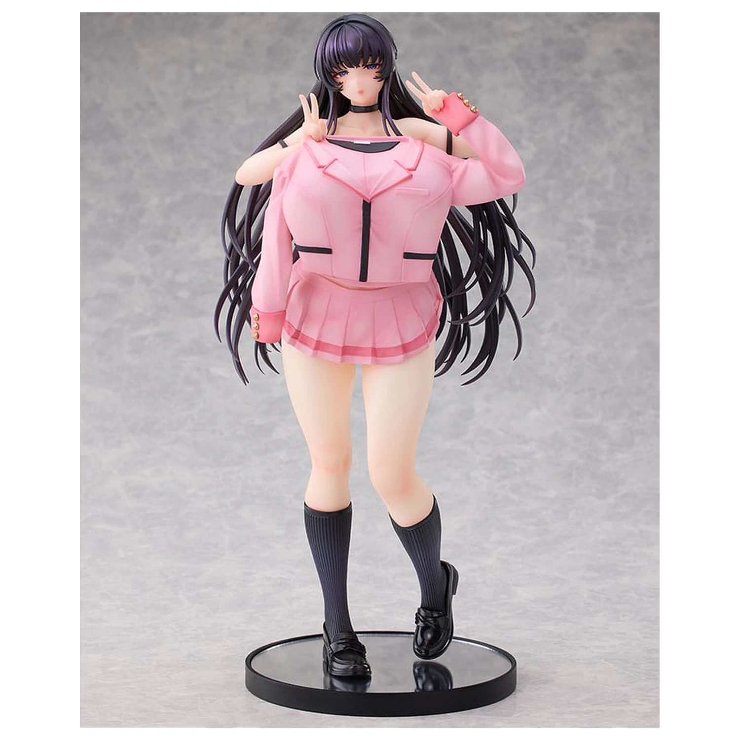 Original Character Statuie 1/6 Koto Tenryuuji 30 cm poza produsului