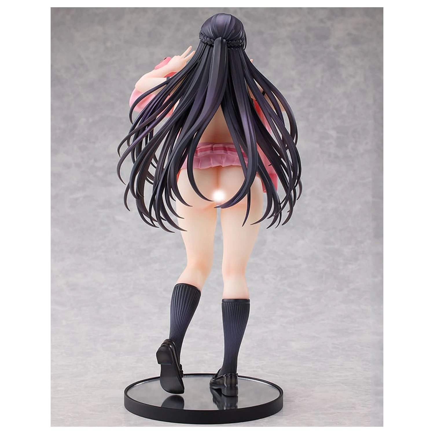 Original Character Statuie 1/6 Koto Tenryuuji 30 cm poza produsului