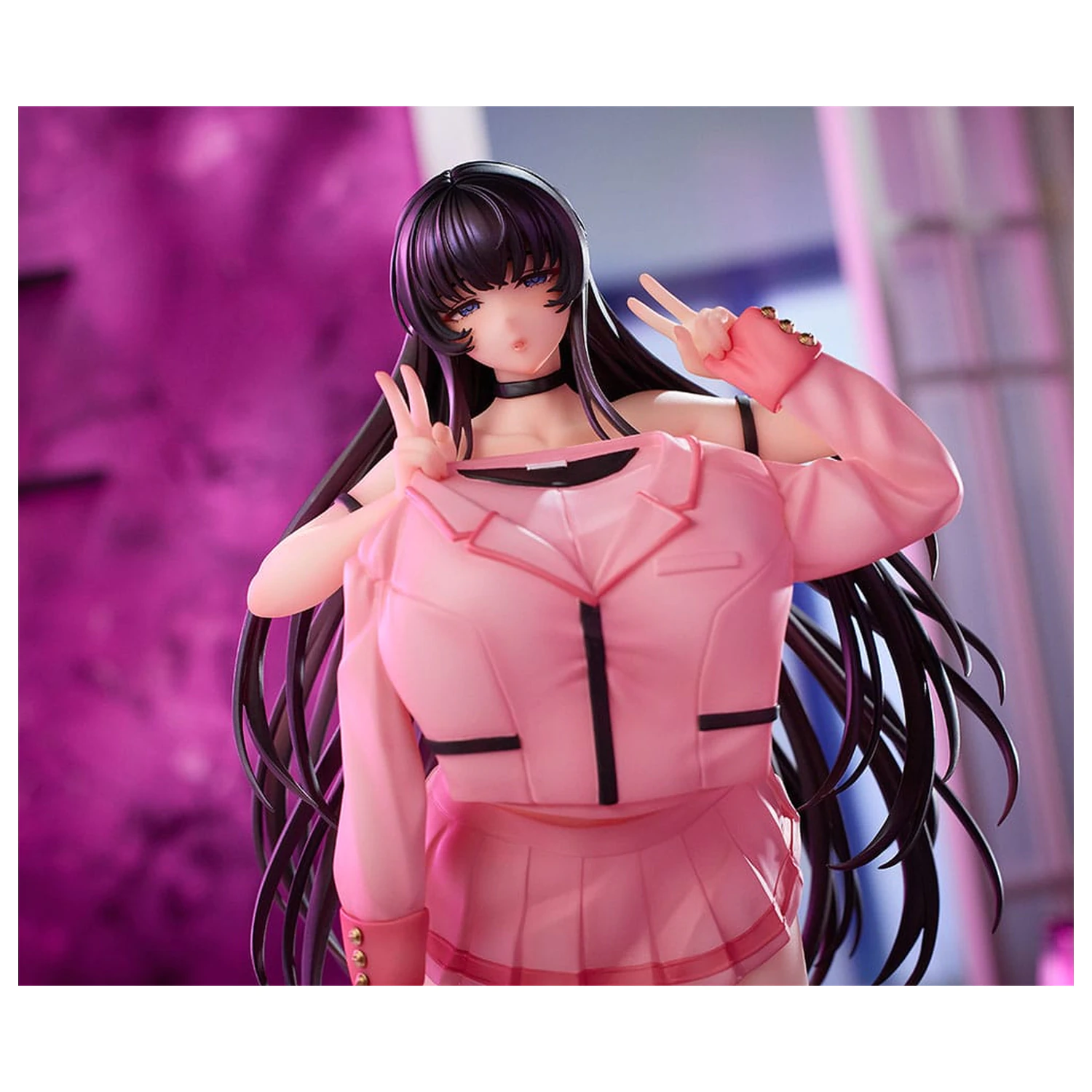 Original Character Statuie 1/6 Koto Tenryuuji 30 cm poza produsului