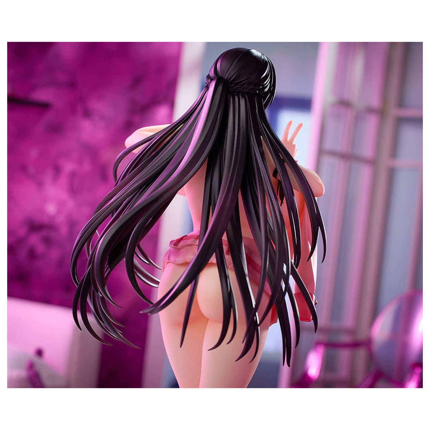 Original Character Statuie 1/6 Koto Tenryuuji 30 cm poza produsului