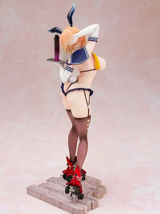 Statuie personaj original 1/6 Kouhai-chan 29 cm poza produsului