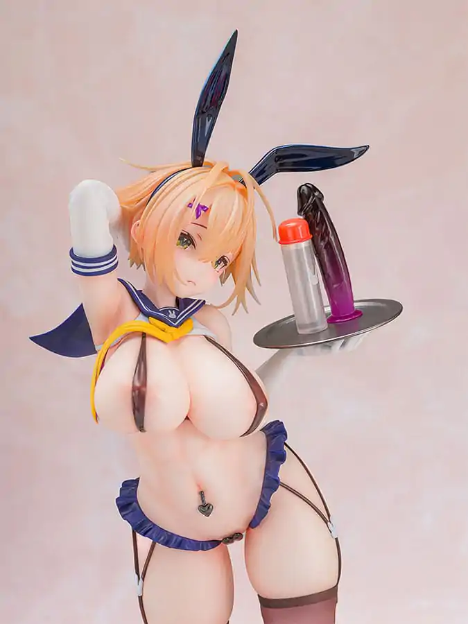 Statuie personaj original 1/6 Kouhai-chan 29 cm poza produsului