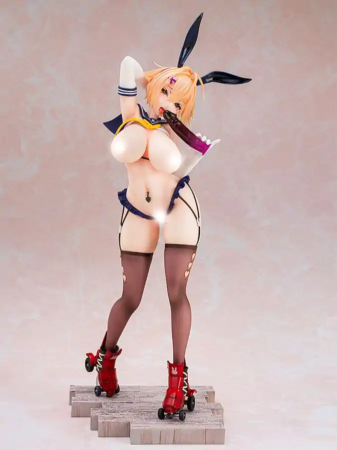 Statuie personaj original 1/6 Kouhai-chan 29 cm poza produsului