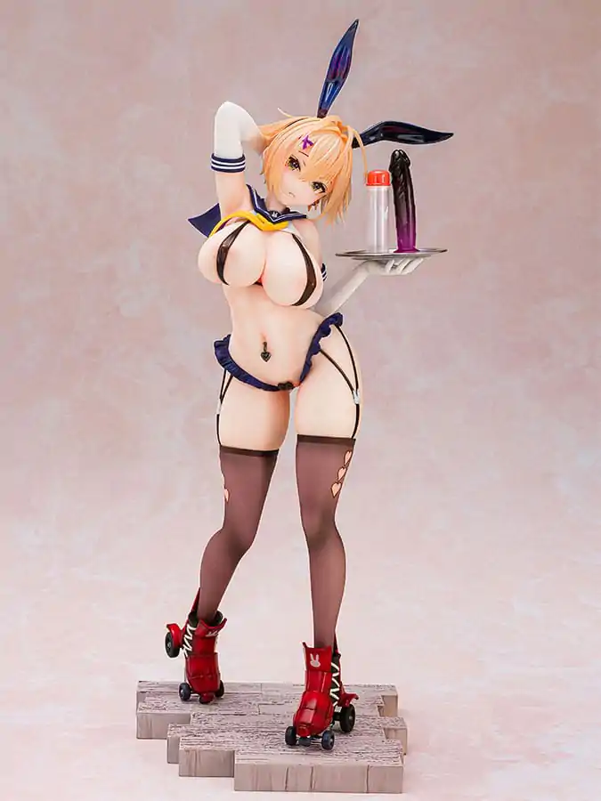 Statuie personaj original 1/6 Kouhai-chan 29 cm poza produsului
