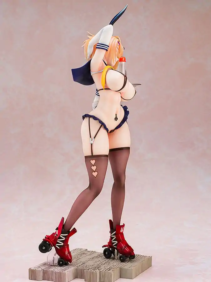 Statuie personaj original 1/6 Kouhai-chan 29 cm poza produsului