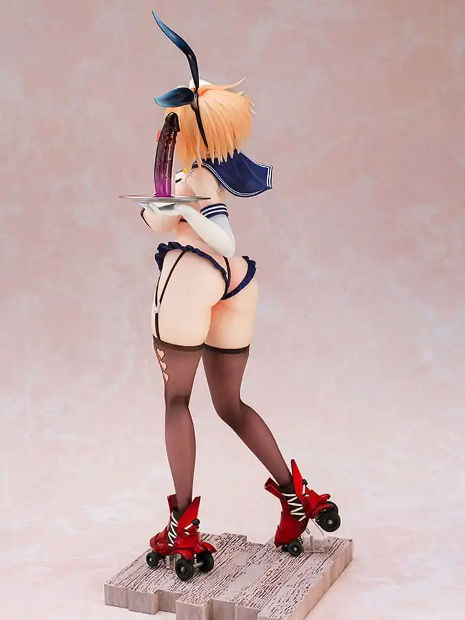 Statuie personaj original 1/6 Kouhai-chan 29 cm poza produsului