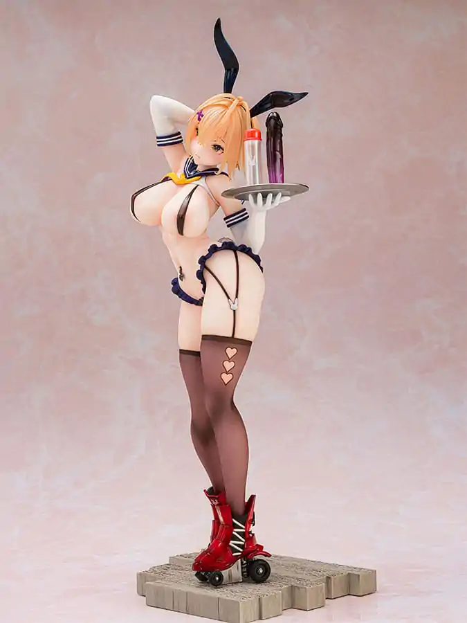 Statuie personaj original 1/6 Kouhai-chan 29 cm poza produsului